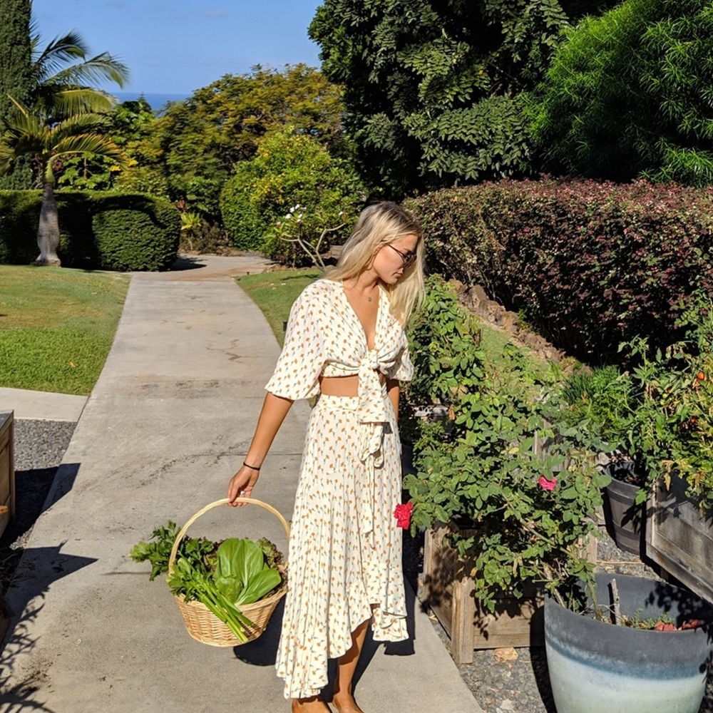 Faithful the Brand Set